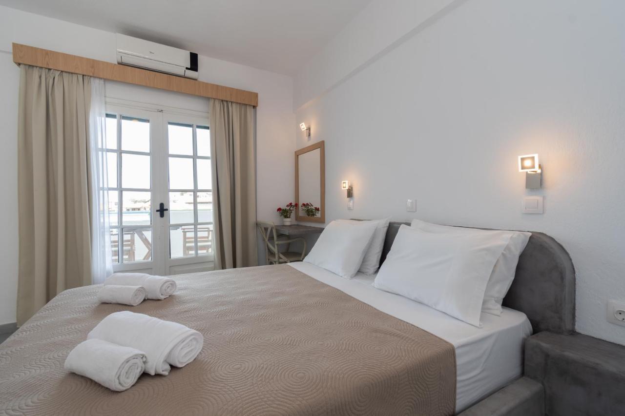 Astri Hotel Neos Marmaras